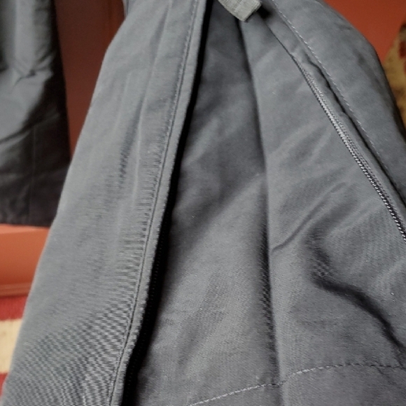 SLALOM Women's Black Ski & Snow Bib Pants SMALL - Picture 9 of 14